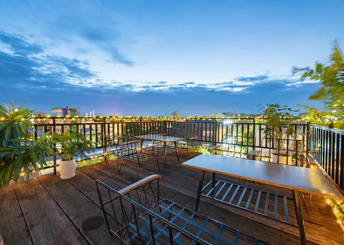 Hotel Domi