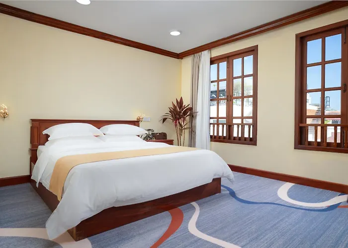 Domi 4* Siem Reap