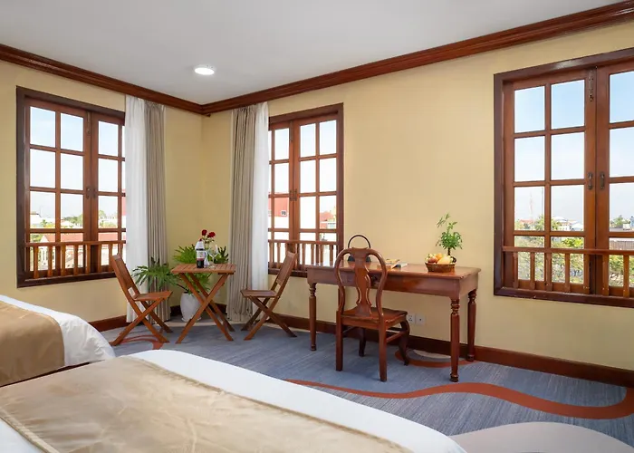 Hotel Domi Siem Reap