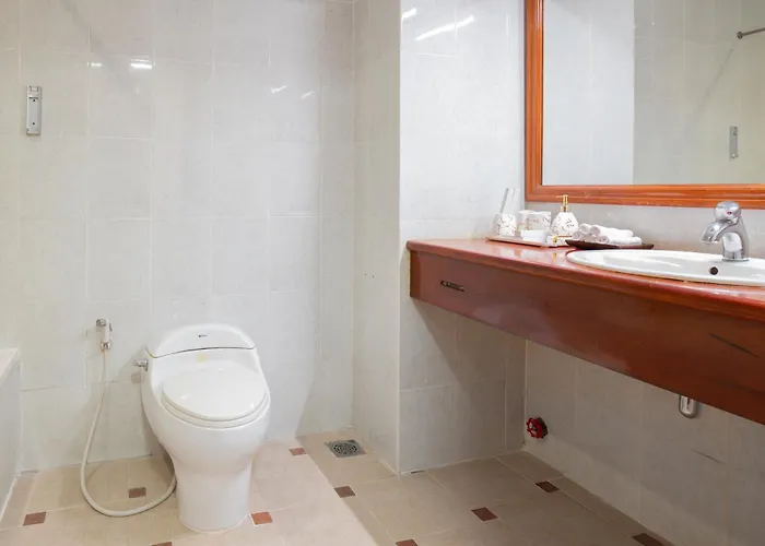 Domi 4* Siem Reap
