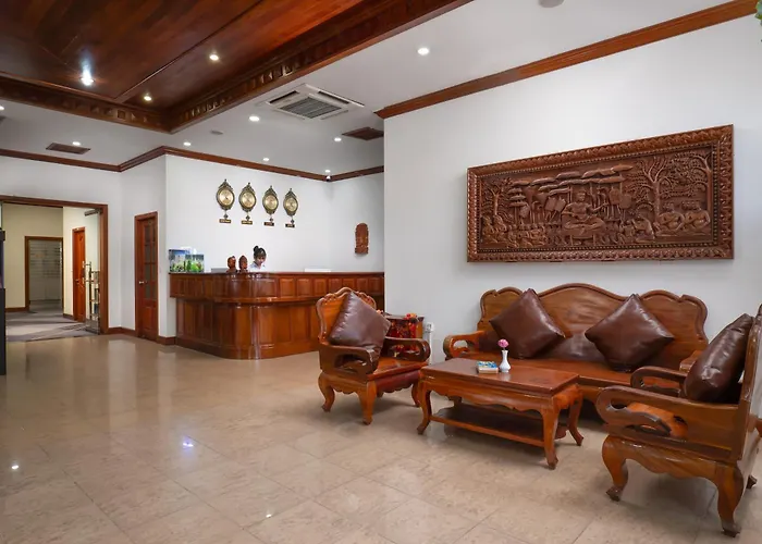 Hotel Domi 4*