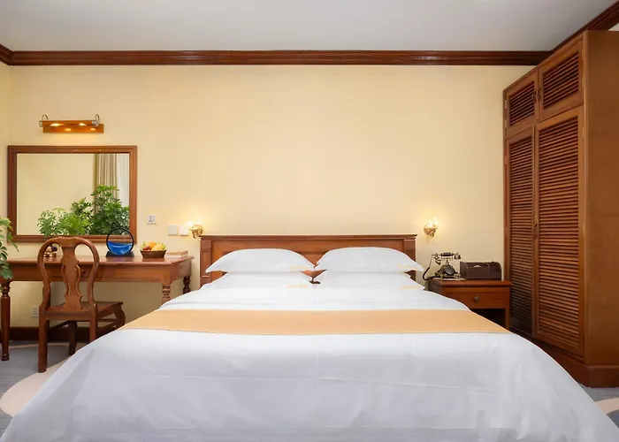 Hotel Domi Siem Reap