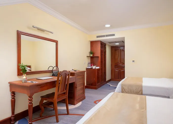 Domi Siem Reap