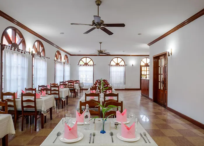 Domi Siem Reap