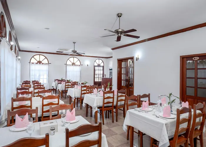 Hotel Domi Siem Reap
