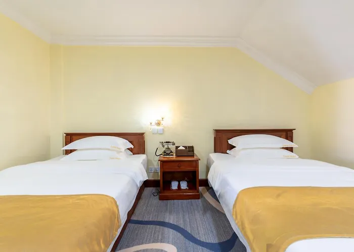 Domi 4* Siem Reap