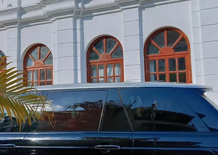 Hotel Domi 4*