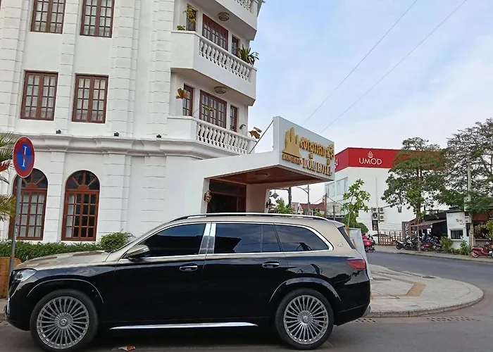 Hotel Domi