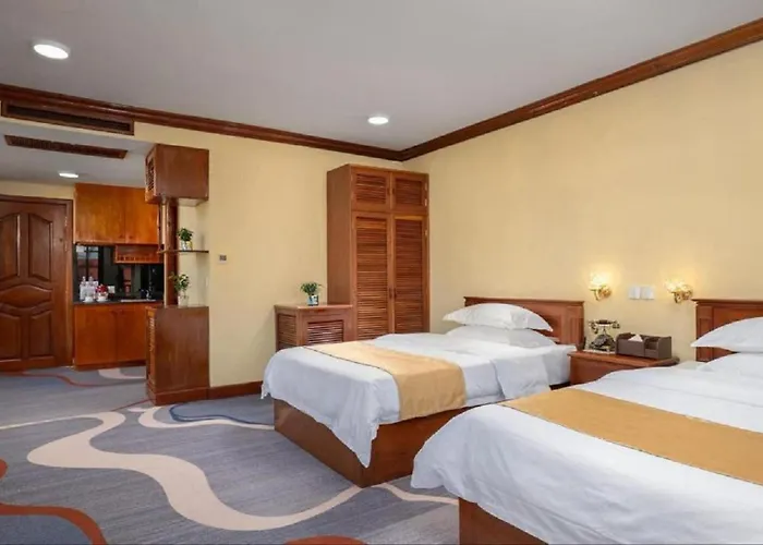 Domi Hotel Siem Reap