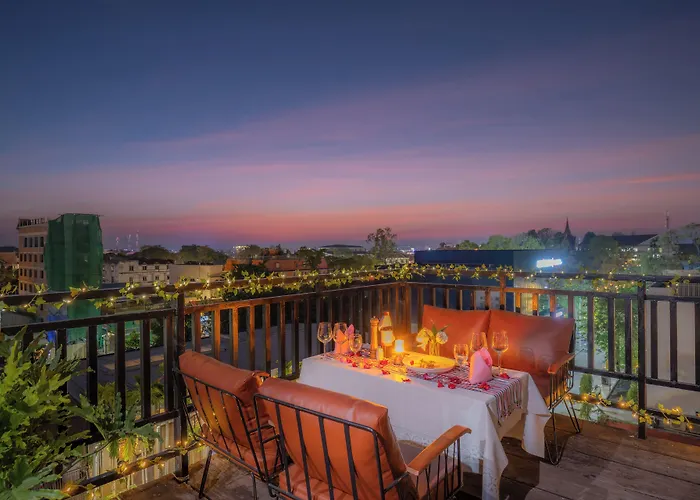 Domi Siem Reap