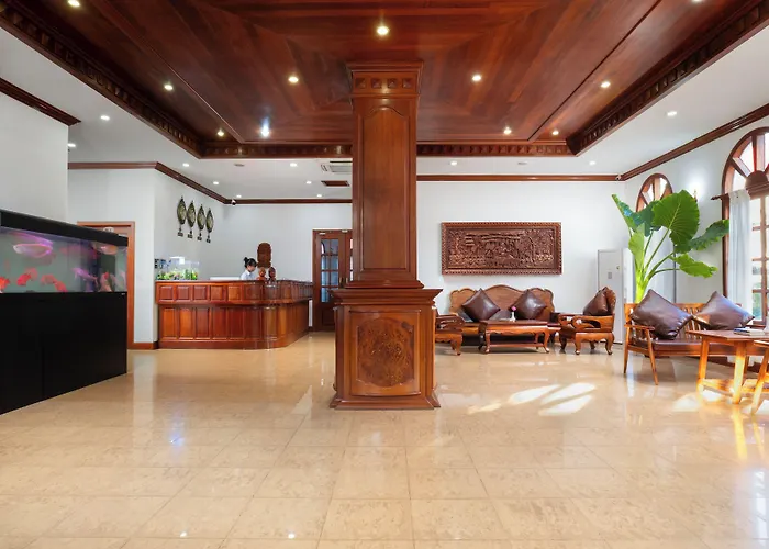 Domi Hotel