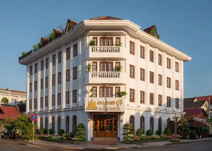 Domi Hotel
