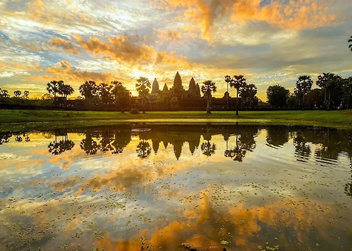 Domi Hotel Siem Reap