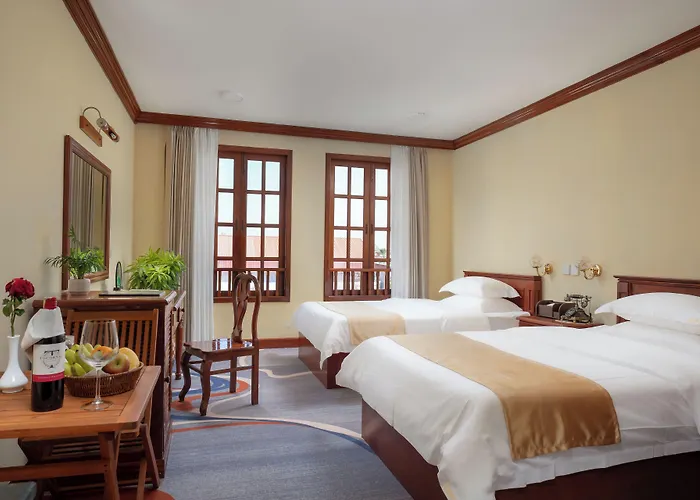 Hotel Domi